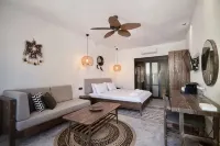 Beach 222 Oludeniz - Bed and breakfast