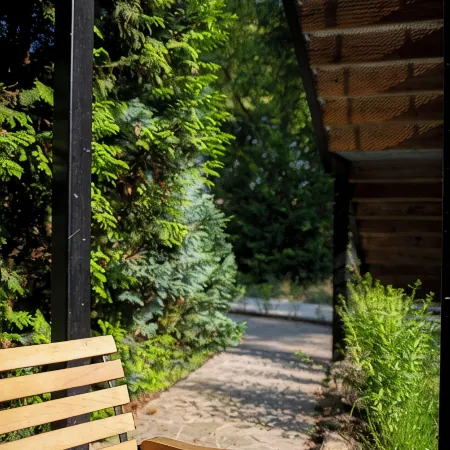 Backsteinloft im Naturschutzgeld Отели в г. Темплин