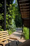 Backsteinloft im Naturschutzgeld