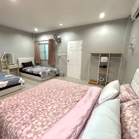 Tiwa Homestay Ban Phru
