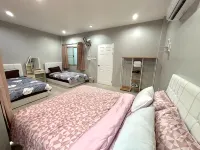 Tiwa Homestay Ban Phru -  case vacanza in affitto
