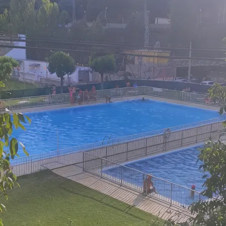 Hostal Cruce