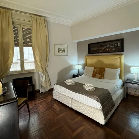 Maison Delle Naiadi