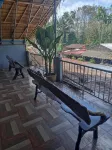 Painting Family Hostel