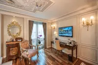 Rixos Pera Istanbul - Nickelodeon Play Access - 5 Yıldız