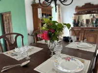 Superb house with idyllic views - 5min from the beach - close to bars & rest - Homestays