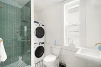 Fox Point 3Br - Near Brown, Risd & Downtown - 4 Sao