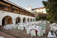 Parador de Guadalupe