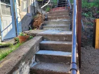 LUXURY 2-bedroom house in brilliant Bisbee with BREATHE taking views 비스비 호텔