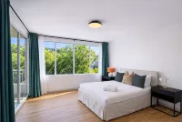 Modern 3 Bedroom Townhouse in Brunswick - 3-Star