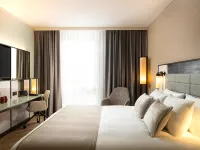 Leonardo Royal Hotel Cologne Bonn Airport Köln otelleri