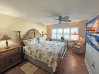 Crescent Beach I-14 Four Winds Condo