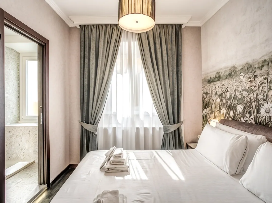 Pax Hotel - Roma