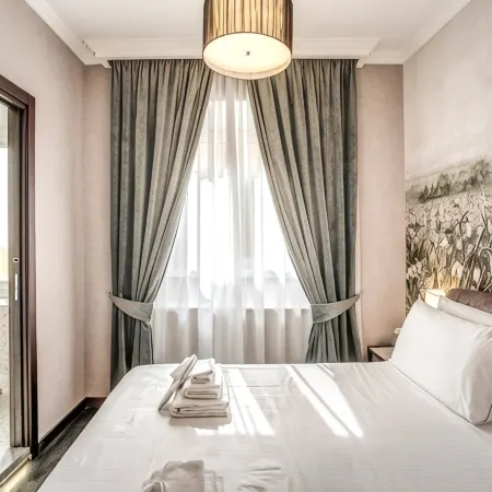 Pax Hotel
