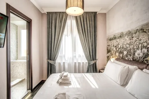 Pax Hotel - Family