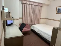 Hotel Alpha-One Tokuyama - Aamiainen