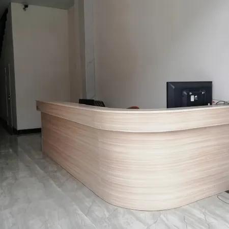 Qingfenglin Homestay