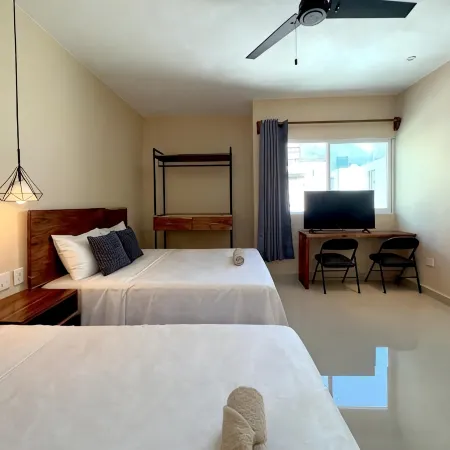 Vica Mayan Guest House - by Aloja RV