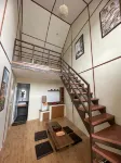 Villa Takasima Berastagi