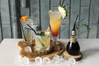 Lloyd's Inn Bali - Bữa sáng