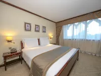 Dar es Salaam Serena Hotel Hotels near Kisutu