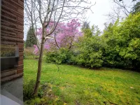 Stylish Remodeled 2BR Retreat - Near Seattle - Peaceful, Clean, & Modern - Wifi