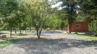 Gurye Jirisan Bannaegol Auto Camping Site