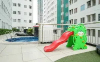 Golden City Mall Pavilion Permata 2 Surabaya Barat - Apartments