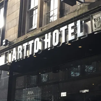 Artto Hotel