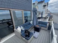 3 bedroom, waterfront cottage on the shores of the Chesapeake Bay. - 4つ星