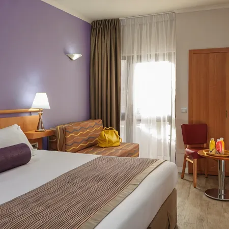 Leonardo Privilege Eilat Hotel - All Inclusive