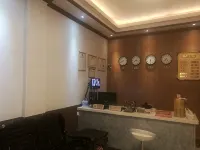 Sanjiang Dongcheng Hotel - إقامة ريفية