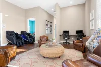 Cozy 4BR Retreat Near Orlando Attractions