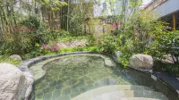 Huangshan Yungu Mountain Spa Resort - Hot Springs