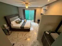 Green Lofts - Homestays