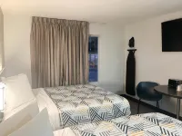 Studio 6 Augusta, GA - شرفة