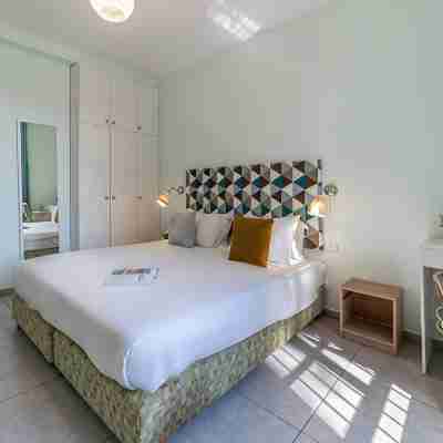 Stay Jaffa Jerusalem Rooms