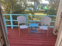 Studio Cottage/Short Walk to Beach