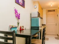 Airport Apartments Manila - 1-Star
