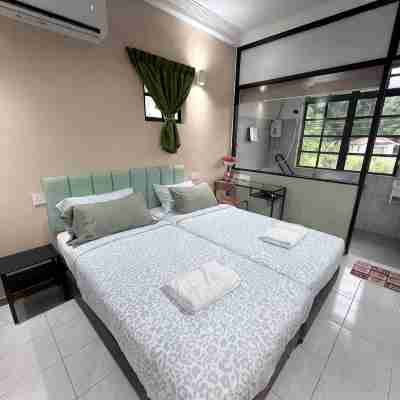 Capy House Taiping Rooms