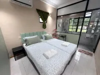 Capy House Taiping Hotels in Taiping