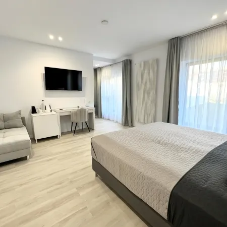 AVA Urban Suites