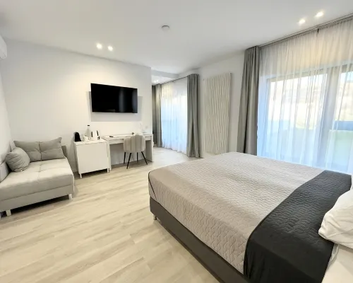 AVA Urban Suites Hotels in Turda