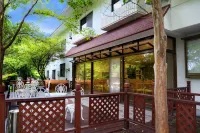 Asia Hotel Fujisan - Pemandian Air Panas