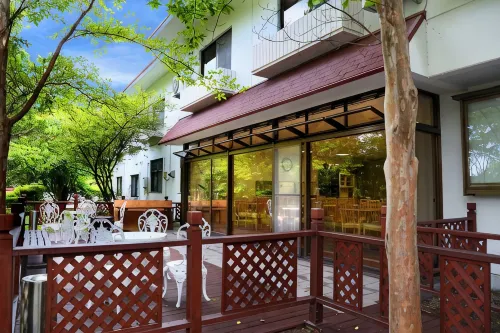 Asia Hotel Fujisan