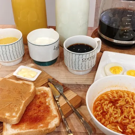 Yakorea Hostel Dongdaemun