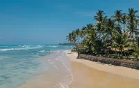 Hotel Kabalana - Beach