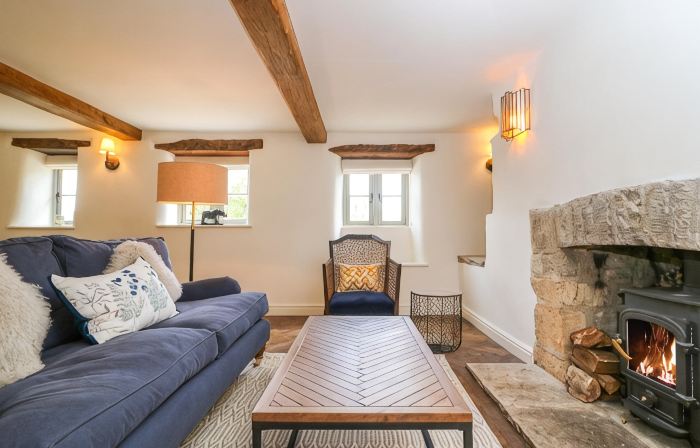 Easter Cottage