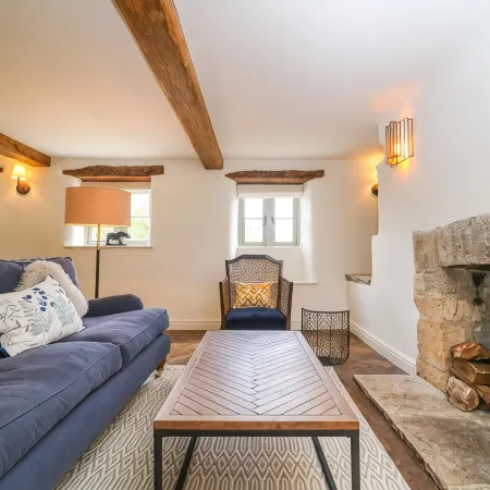 Easter Cottage