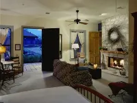 Sage Hill Inn & Spa - 4-Star